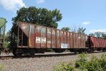 RFMX 464760, with Conrail and Penn Central heritage showing through